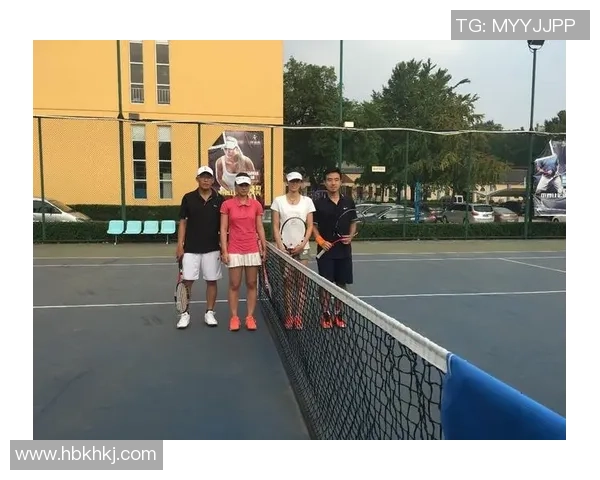 南京网球队的节奏起伏分析与未来发展展望