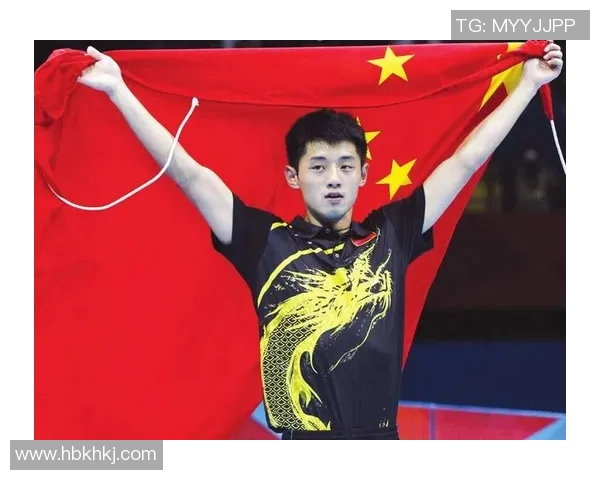 周伟回顾乒乓球辉煌历程与心路历程的深度专访